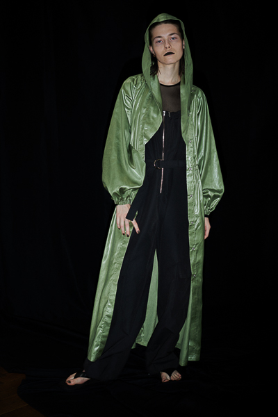 little suzie リトルスージー Fisherman Jumpsuit | nate-hospital.com